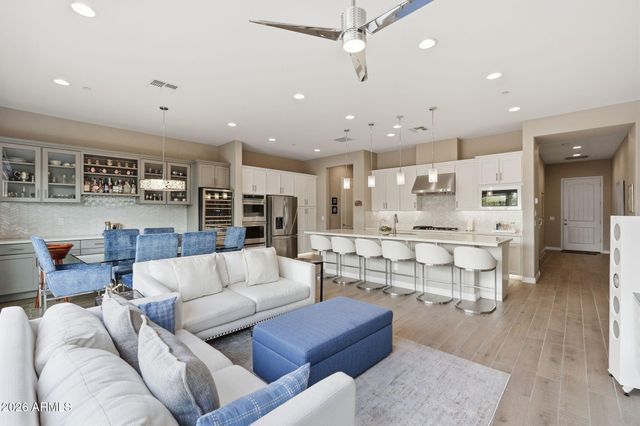 7356 E VISTA BONITA Drive, Scottsdale, AZ 85255