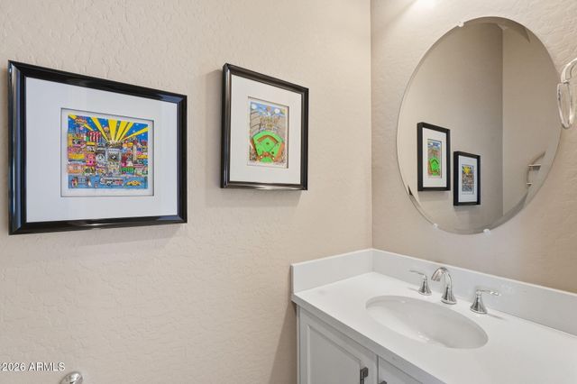 7356 E VISTA BONITA Drive, Scottsdale, AZ 85255