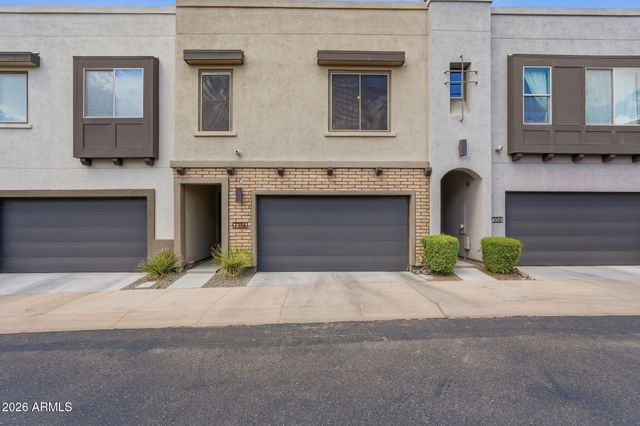 7356 E VISTA BONITA Drive, Scottsdale, AZ 85255