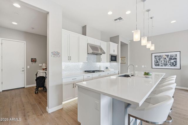 7356 E VISTA BONITA Drive, Scottsdale, AZ 85255