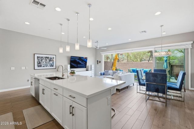 7356 E VISTA BONITA Drive, Scottsdale, AZ 85255