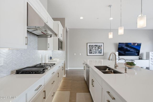 7356 E VISTA BONITA Drive, Scottsdale, AZ 85255