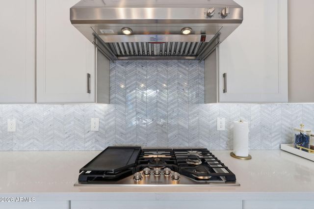7356 E VISTA BONITA Drive, Scottsdale, AZ 85255