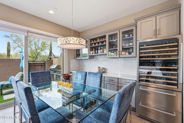 7356 E VISTA BONITA Drive, Scottsdale, AZ 85255