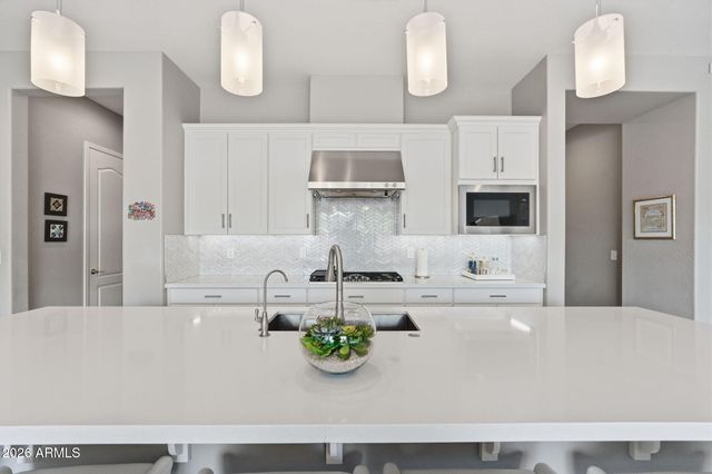 7356 E VISTA BONITA Drive, Scottsdale, AZ 85255