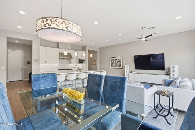 7356 E VISTA BONITA Drive, Scottsdale, AZ 85255