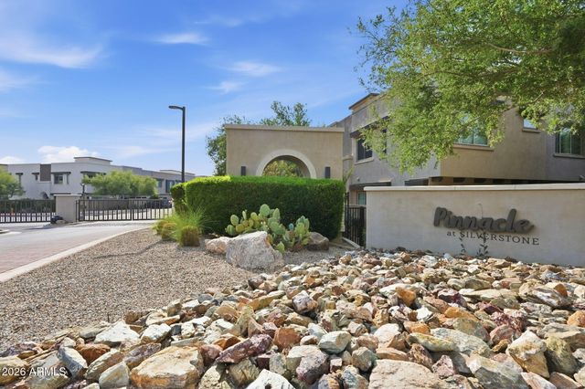 7356 E VISTA BONITA Drive, Scottsdale, AZ 85255