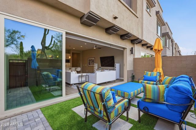 7356 E VISTA BONITA Drive, Scottsdale, AZ 85255
