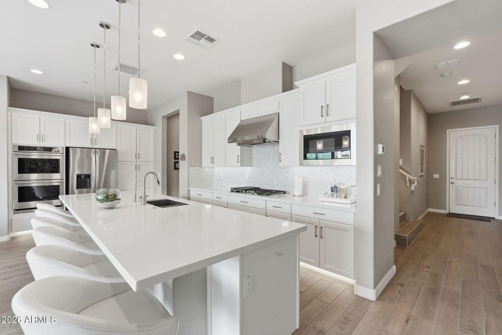 7356 E VISTA BONITA Drive, Scottsdale, AZ 85255