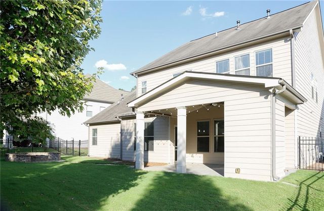 620 Hunters Grove Ct, Tucker, GA 30518