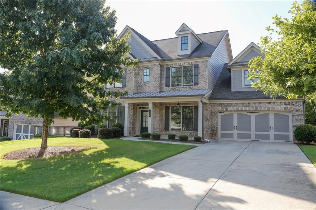 620 Hunters Grove Ct, Tucker, GA 30518
