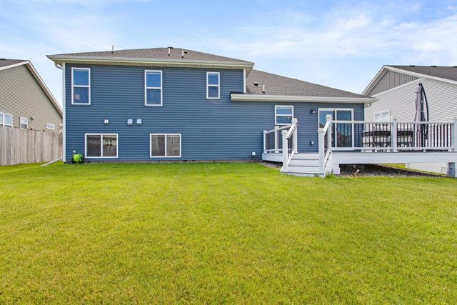 14111 Berkshire Lane N, Dayton, MN 55327