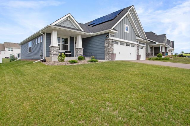 14111 Berkshire Lane N, Dayton, MN 55327