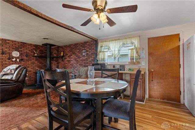 7845 Harshmanville Road, Huber Heights, OH 45424