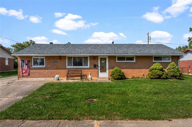 7845 Harshmanville Road, Huber Heights, OH 45424