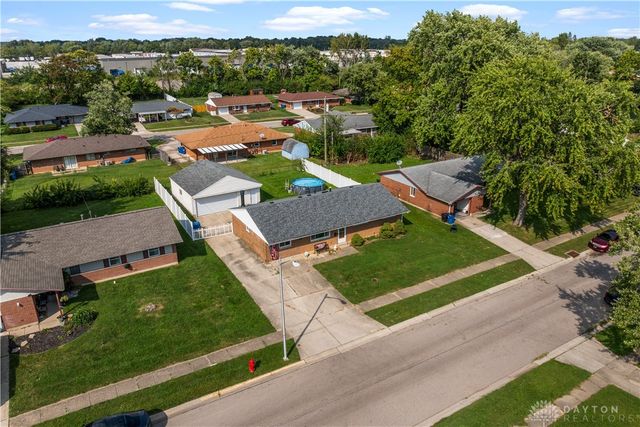 7845 Harshmanville Road, Huber Heights, OH 45424