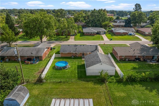 7845 Harshmanville Road, Huber Heights, OH 45424