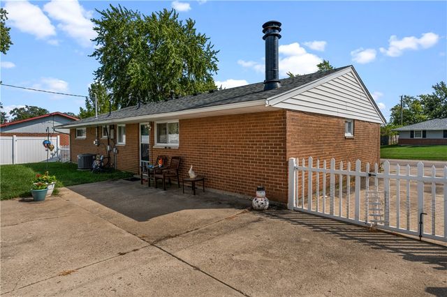 7845 Harshmanville Road, Huber Heights, OH 45424