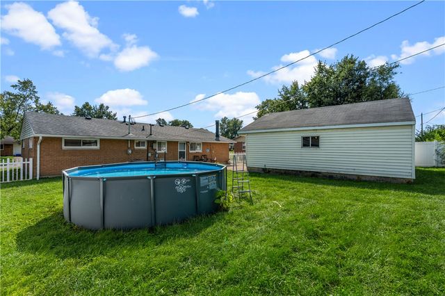 7845 Harshmanville Road, Huber Heights, OH 45424