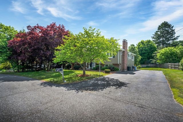 23 Dutton Road, Stoughton, MA 02072