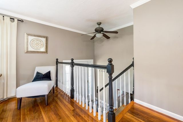 23 Dutton Road, Stoughton, MA 02072
