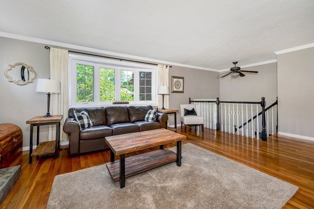 23 Dutton Road, Stoughton, MA 02072