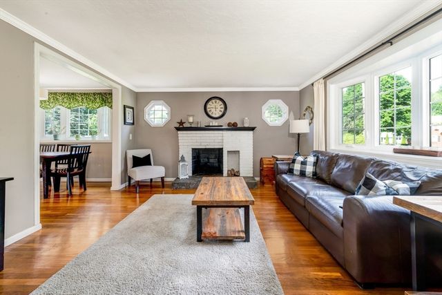 23 Dutton Road, Stoughton, MA 02072