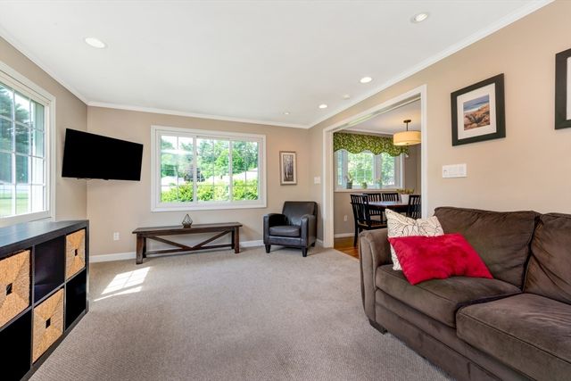 23 Dutton Road, Stoughton, MA 02072