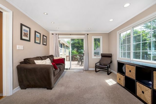 23 Dutton Road, Stoughton, MA 02072