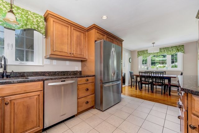 23 Dutton Road, Stoughton, MA 02072