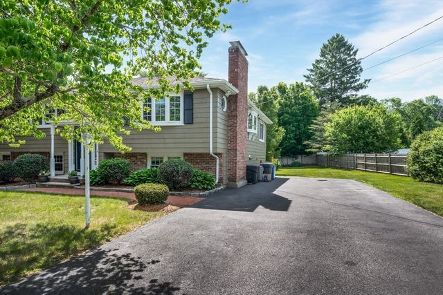 23 Dutton Road, Stoughton, MA 02072