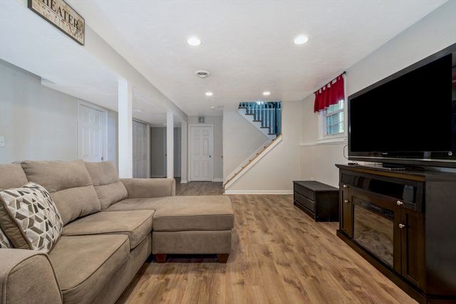 23 Dutton Road, Stoughton, MA 02072