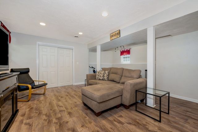 23 Dutton Road, Stoughton, MA 02072