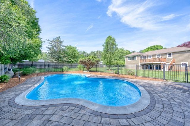 23 Dutton Road, Stoughton, MA 02072