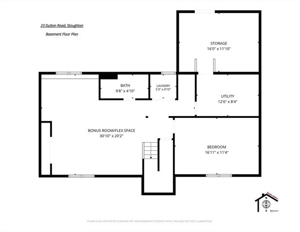 23 Dutton Road, Stoughton, MA 02072