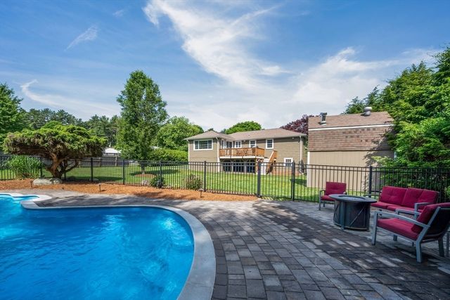 23 Dutton Road, Stoughton, MA 02072