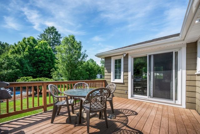 23 Dutton Road, Stoughton, MA 02072