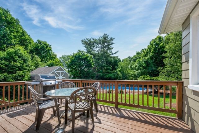 23 Dutton Road, Stoughton, MA 02072