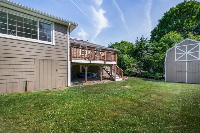 23 Dutton Road, Stoughton, MA 02072