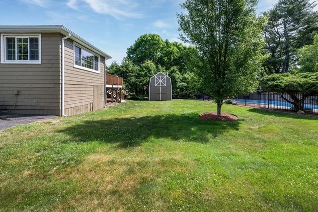 23 Dutton Road, Stoughton, MA 02072