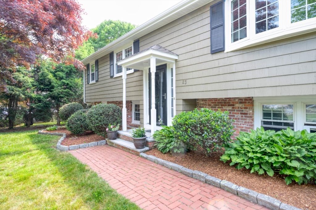 23 Dutton Road, Stoughton, MA 02072