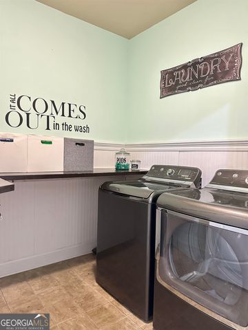 226 Rogue Road, Social Circle, GA 30025