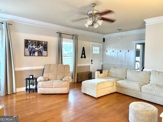 226 Rogue Road, Social Circle, GA 30025