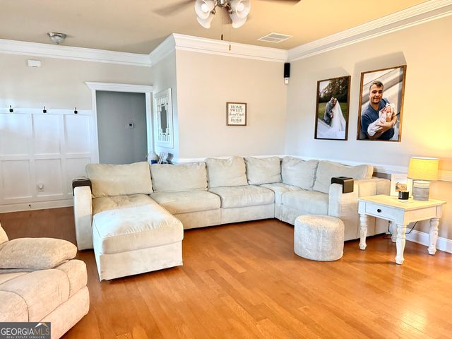 226 Rogue Road, Social Circle, GA 30025