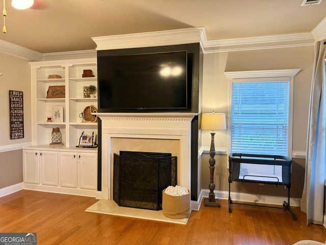 226 Rogue Road, Social Circle, GA 30025