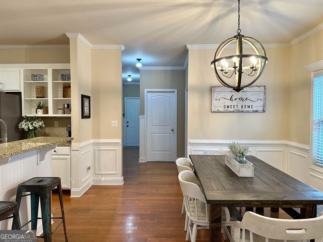 226 Rogue Road, Social Circle, GA 30025