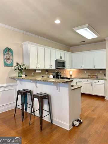 226 Rogue Road, Social Circle, GA 30025