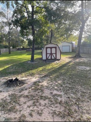 16870 Old Highway 105 E, Conroe, TX 77306