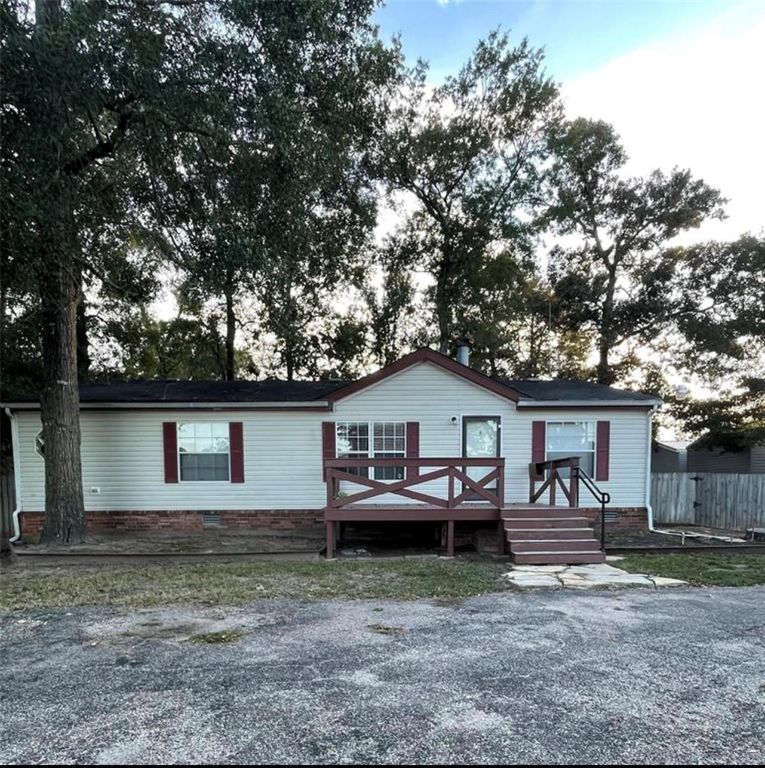 16870 Old Highway 105 E, Conroe, TX 77306