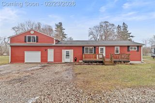 3053 Eastgate Street, Burton, MI 48519